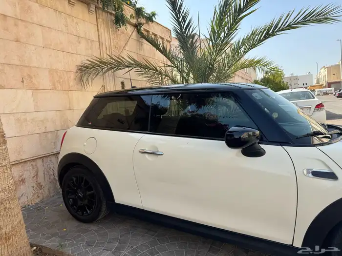 مني كوبر 2020 2