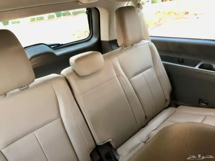 اكسبيدشن 2021 دبل 4X4 عداد 127 الف فل بدي وكالةXLT 23