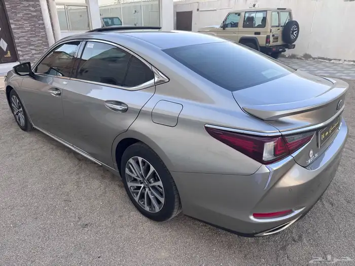 لكزز 350 ( شبه الاصفار ) 30