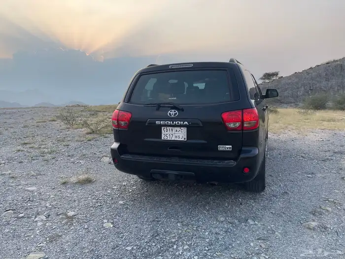 سكويا 2014 نص فل ثلاجة دبل فتحة 3