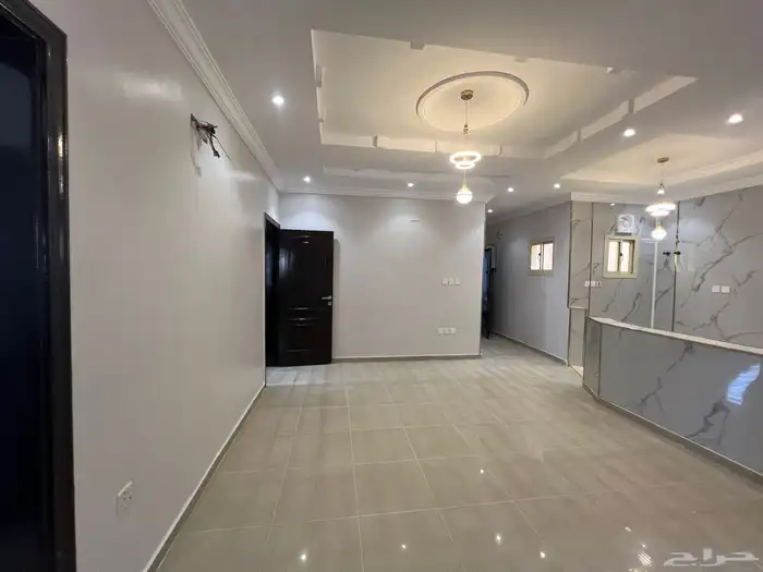 فيلا روف للبيع نظام شقق بحي المروة 30