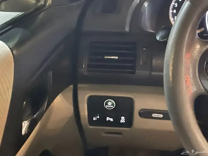 اكورد 2016 منوة المستخدم 4