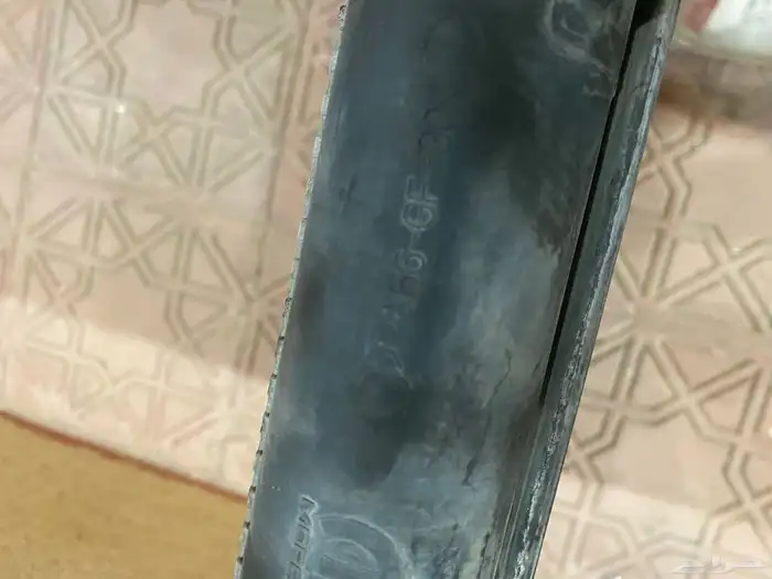 للبيع رديتر وكالة Mopar وكاله 3