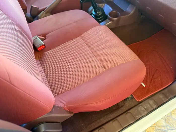 نيسان نافارا المديل 2014 فل كامل قير عادي بدي وكالة 55