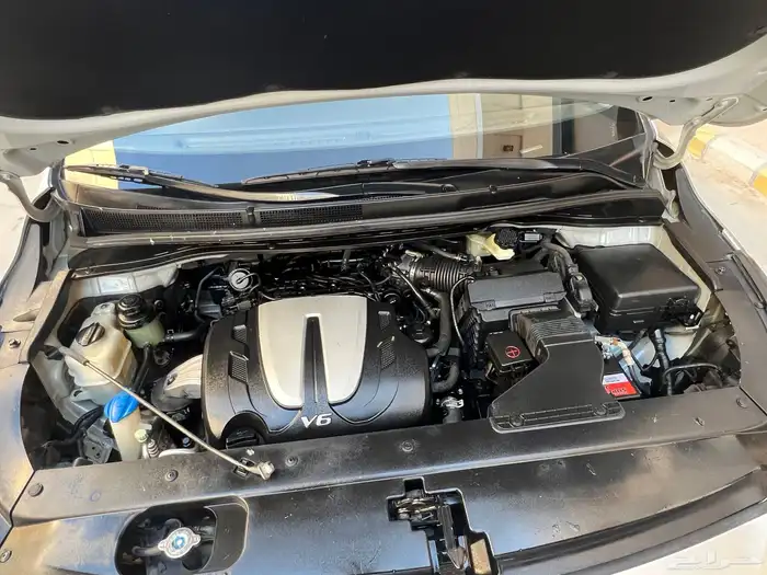 كيا كرنفال 2016 15