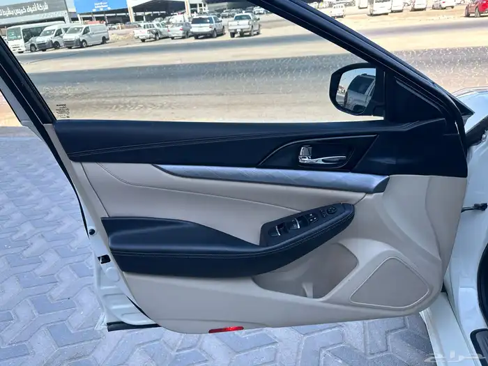 نيسان مكسيما 2017 8