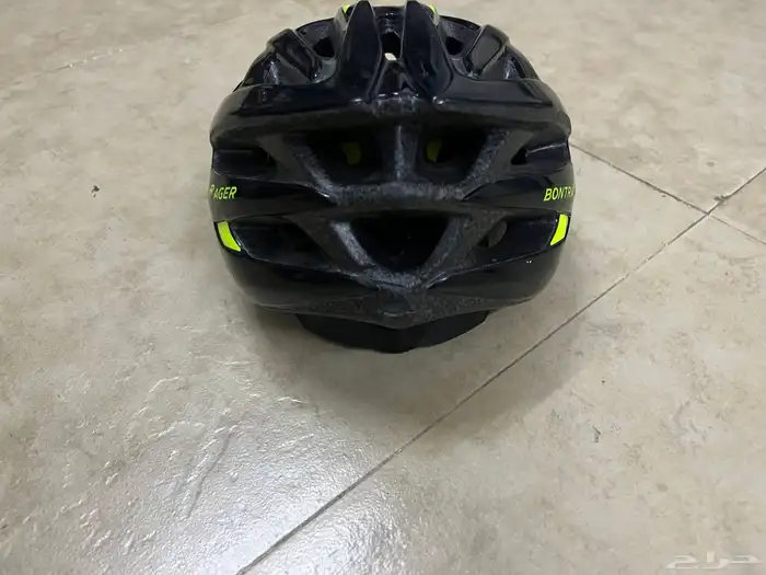 ثلاث خوذة دارجة 5