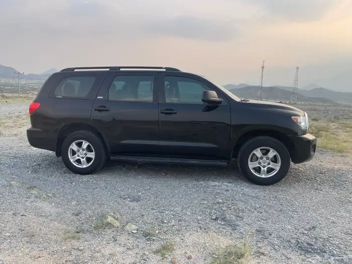 سكويا 2014 نص فل ثلاجة دبل فتحة 2