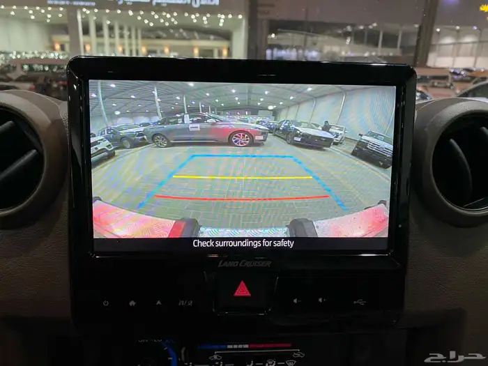 شاص ديزل رفرف بيج 2025 3