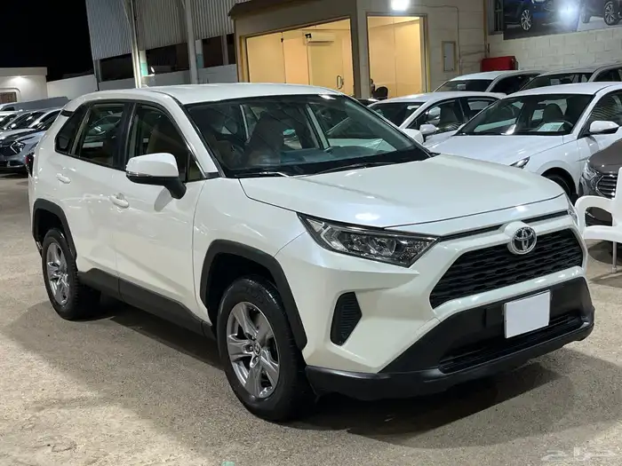 رافور 2022 سعودي دبل 12