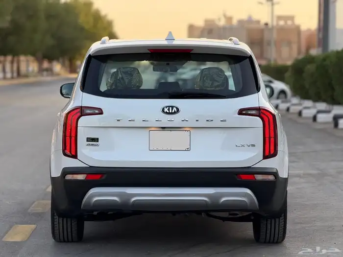 تيلورايد 2020 دفع رباعي نظيف جدا 6