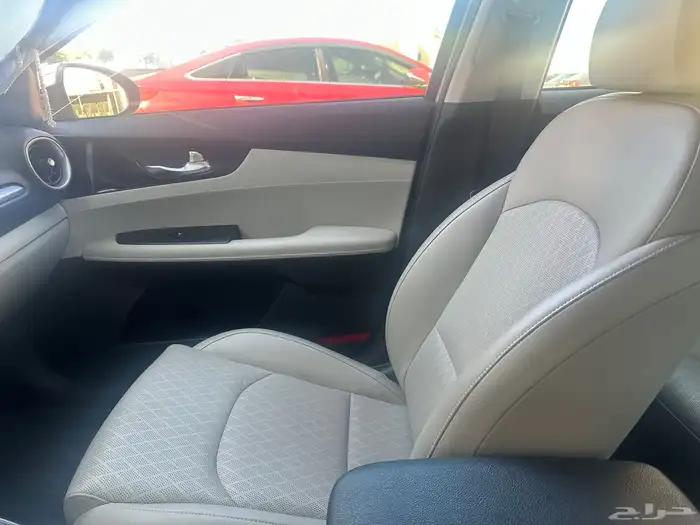 كيا سيراتو فل 2022 اول مالك 4