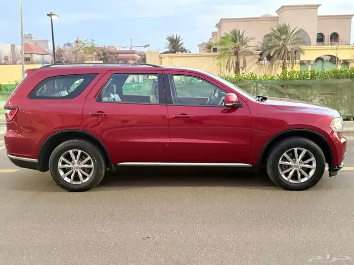 دورانجو 2014 البيع مستعجل 6