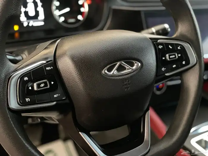 شيري - اريزو 6 - 2022 - سعودي 10