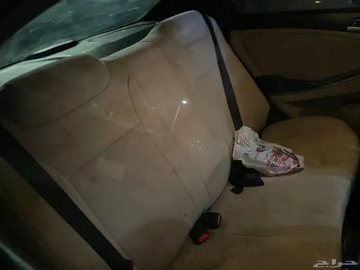 اكسنت 2016 للبيع 7