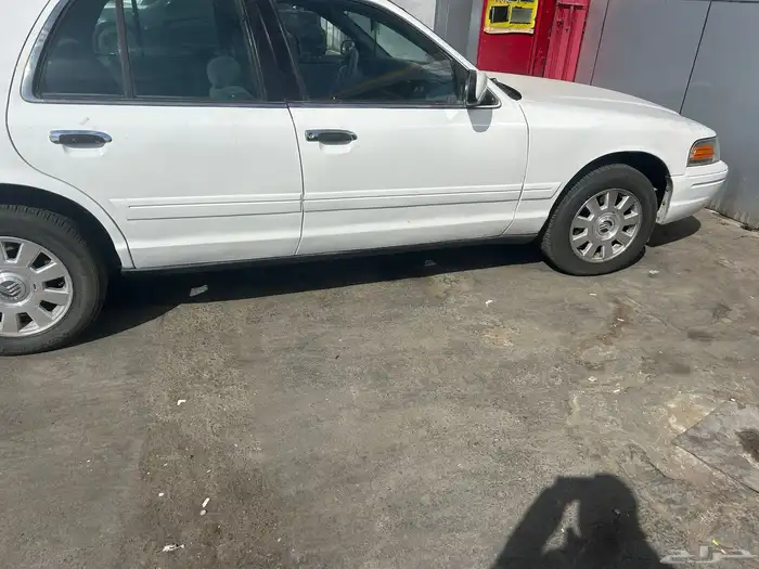 فورد فكترويا. موديل 99 5