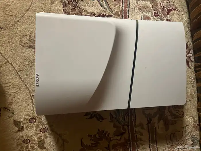 سوني 5 سلم نظيف مقد استخدمته الى كم مره فقط 0