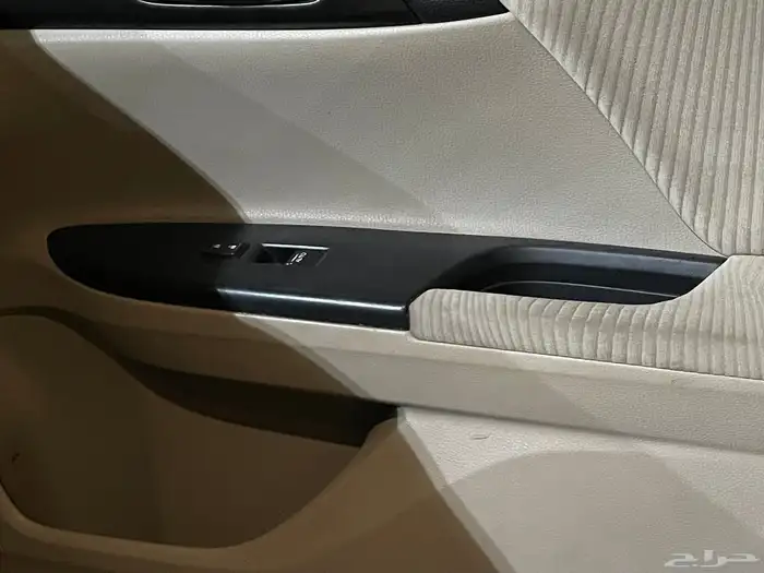 اكورد 2016 منوة المستخدم 2