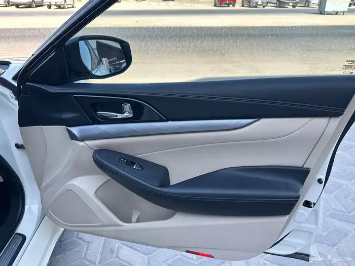 نيسان مكسيما 2017 17