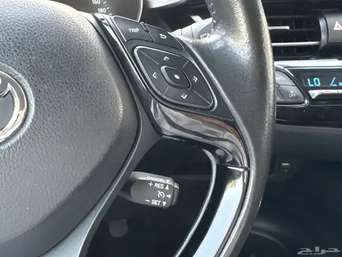 تويوتا C-HR 2022 14