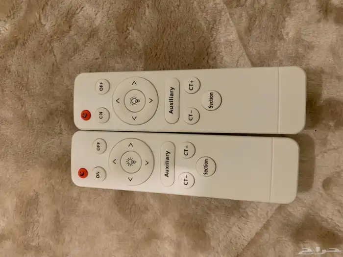 إضاءات سوفت بوكس .. 3