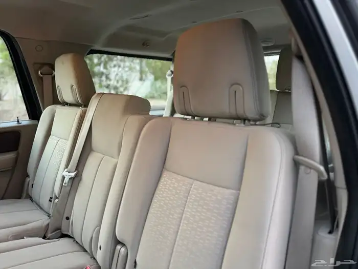 فورد اكسبديشن 2012 بحالة الوكاله 32