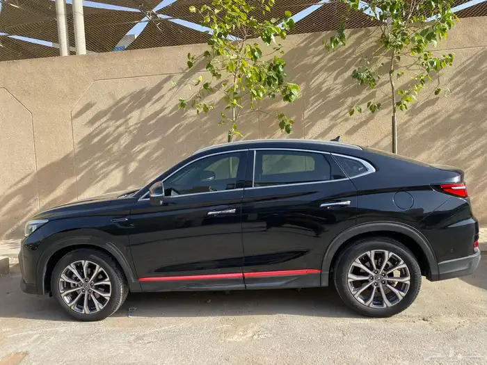 شانجان CS85 للبيع 11