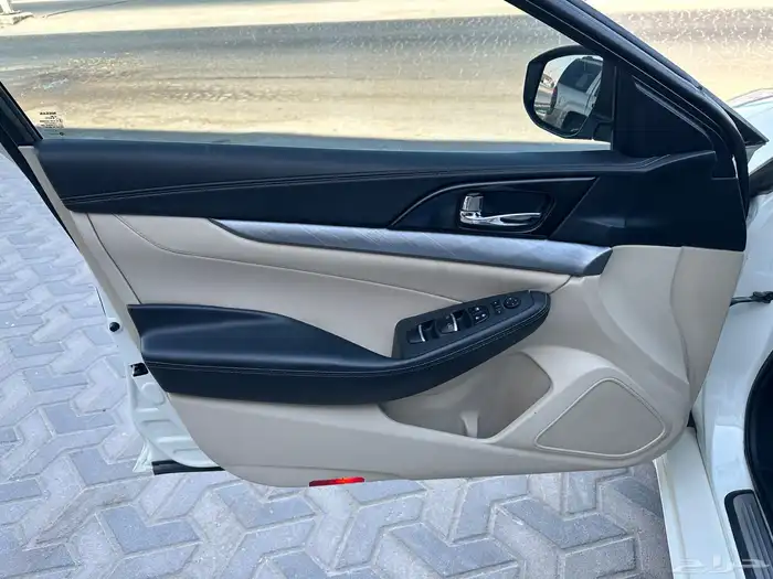 نيسان مكسيما 2017 12