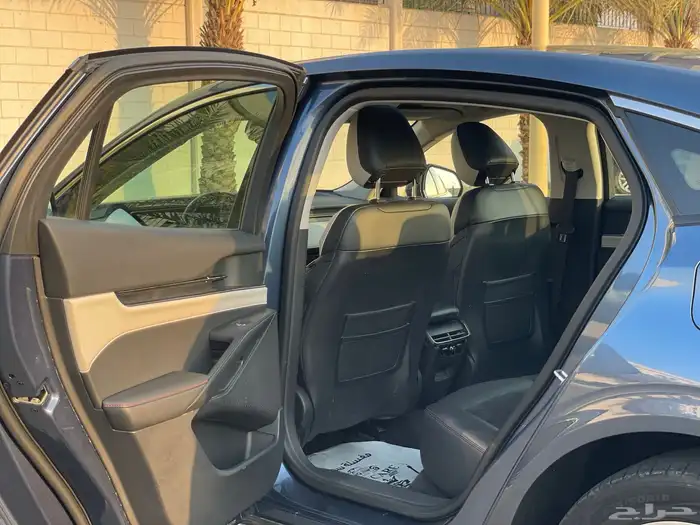 فورد - توروس - 2023 - ترند - سعودي 8