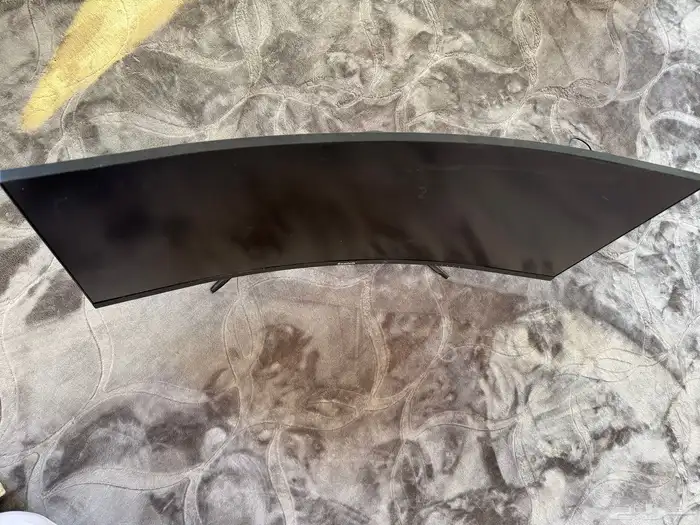 شاشة قيمنق 5