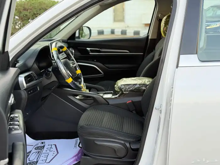 تيلورايد 2020 دفع رباعي نظيف جدا 12