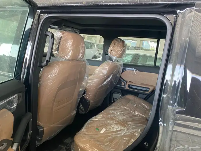 جيتور T2 فل كامل سعودي 2026 12