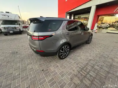 لاندروفرديسكفري موديل2020 index