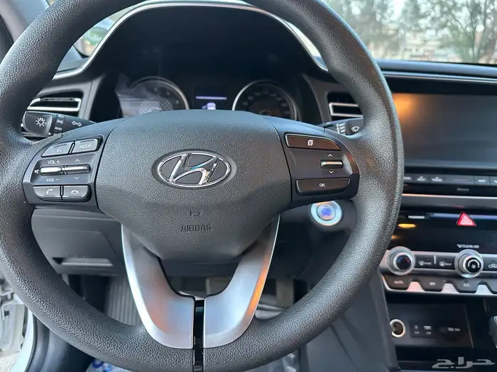 النترا2020 شبة جديد ماشي 75000 10