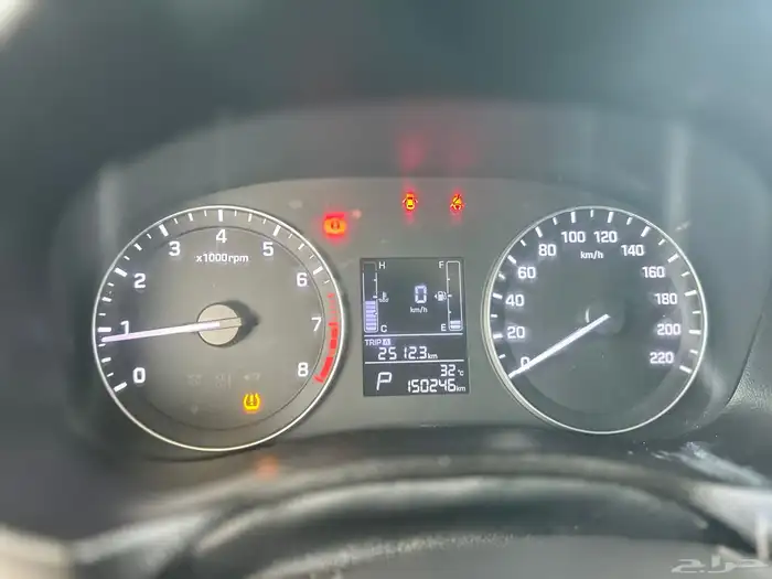 هيونداي كريتا  2020 فل كامل 18