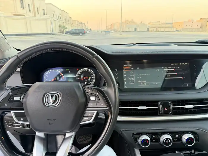 شانجان 2023 فل كامل CS95 .. 31