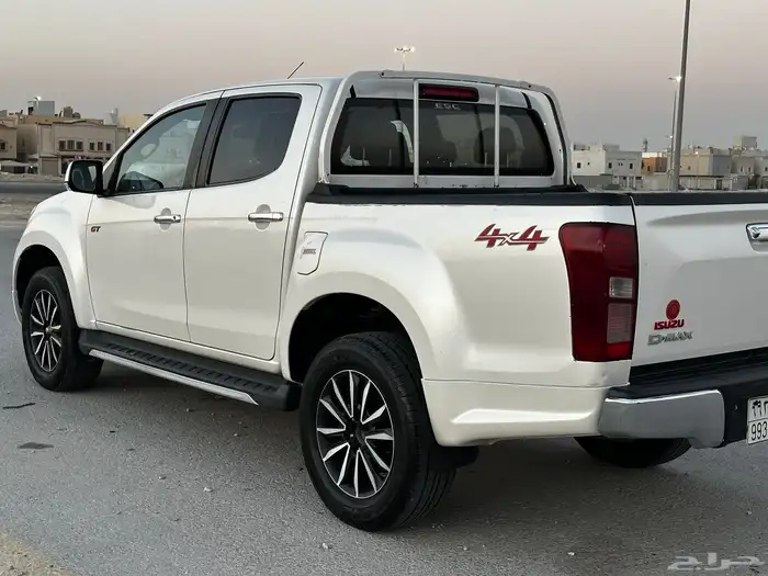 ديمكس جي تي. دبل 2020 9