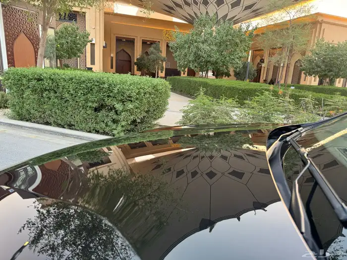 بي ام دبليو X1 مخزن 10