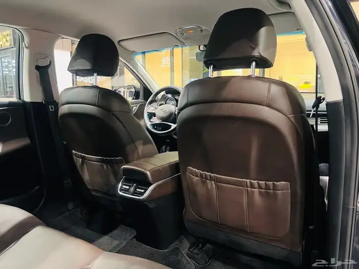 هيونداي ازيرا موديل 2021 (بحالة ممتازة) 6