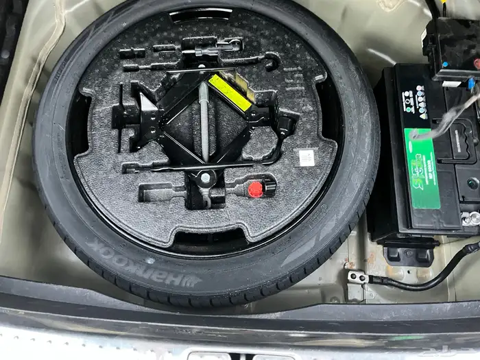 كيا كوريس 2016 مخزن (ممشى قليل ) 23