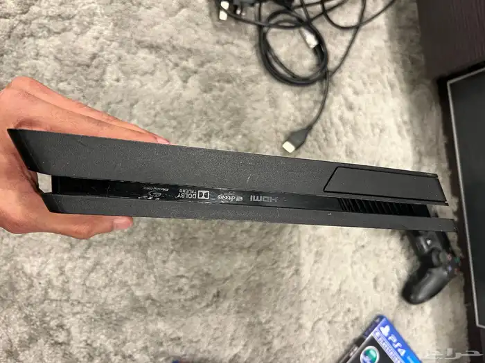 سوني 4 نظييف 5