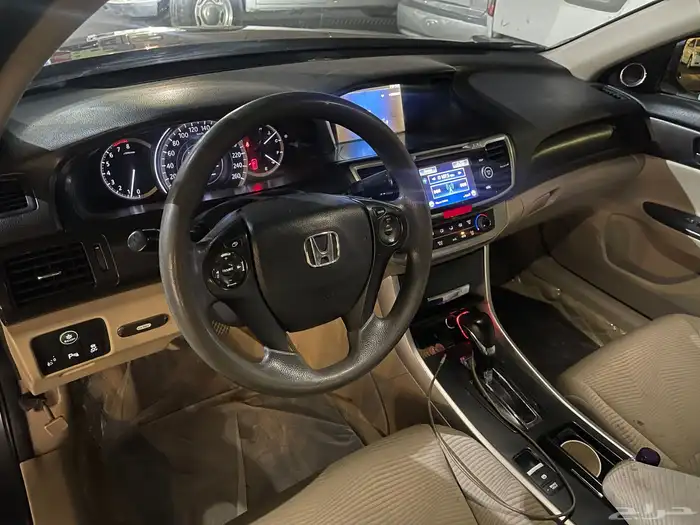 اكورد 2016 منوة المستخدم 17