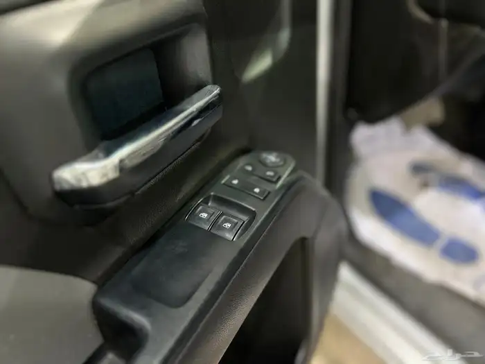 سلفرادو 2017 16