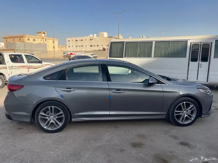 سوناتا 2018 مالك اول 6