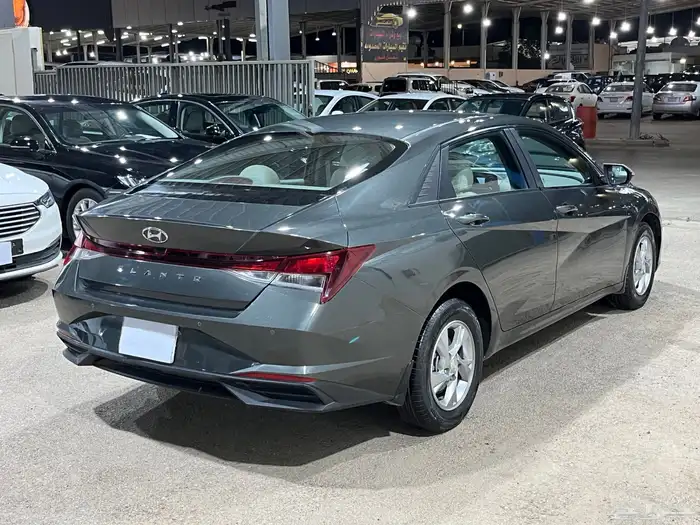 النترا 2021 مكينة كبيرة 9