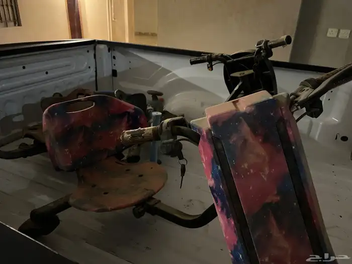 سكوتر   سكوترات كهربائية 1