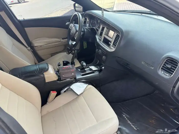 تشارجر v6 للبيع 2012 5