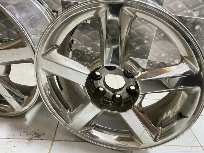 جنوط تاهو للبيع ( البيع مستعجل) 6