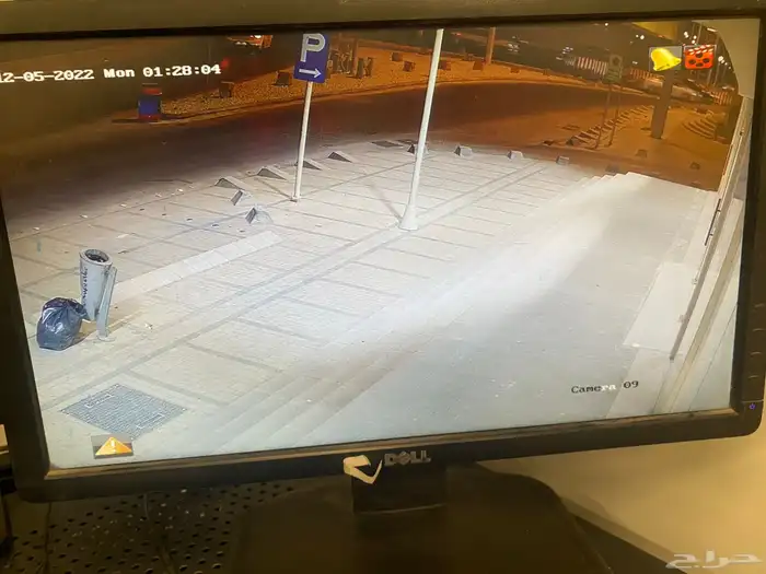 كاميرات مراقبة 0