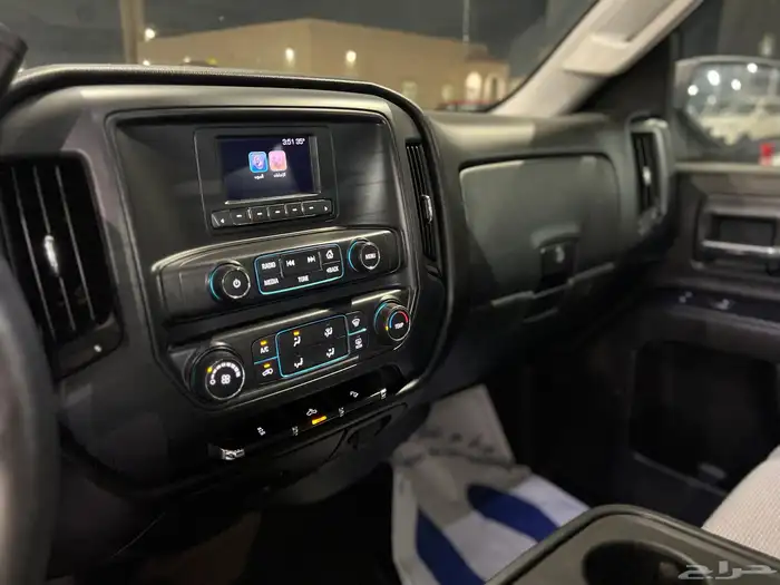 سلفرادو 2017 15